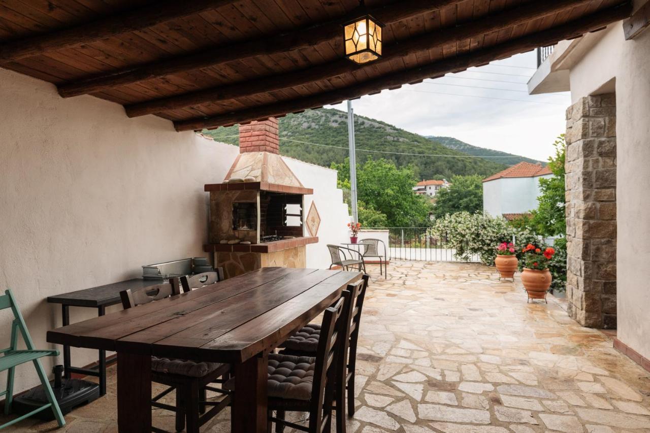 The Serenity Stone Holiday home Kavala