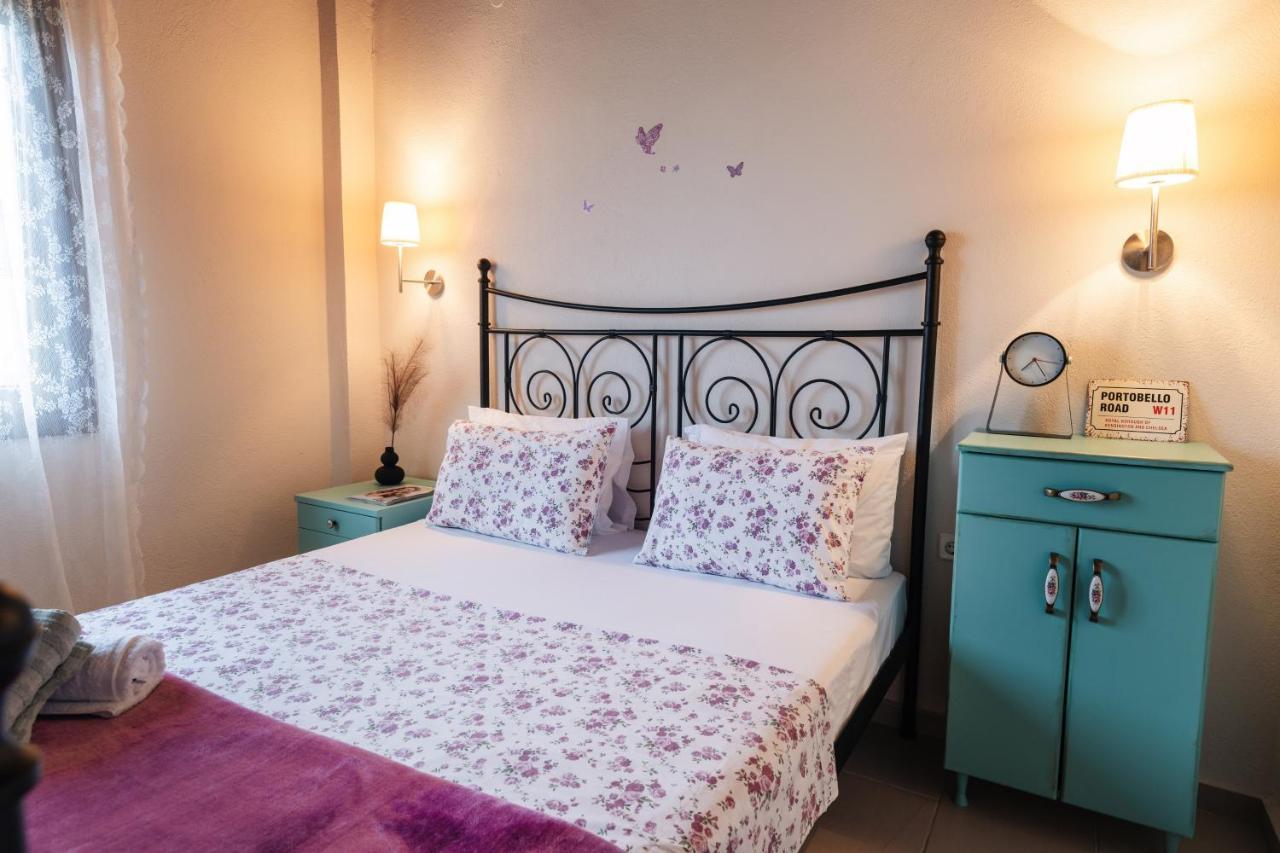 The Serenity Stone Holiday home Kavala