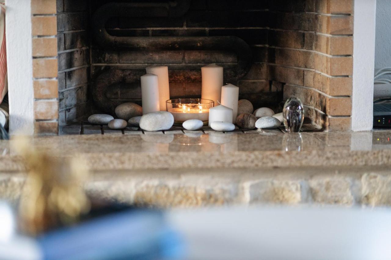 The Serenity Stone Holiday home Kavala