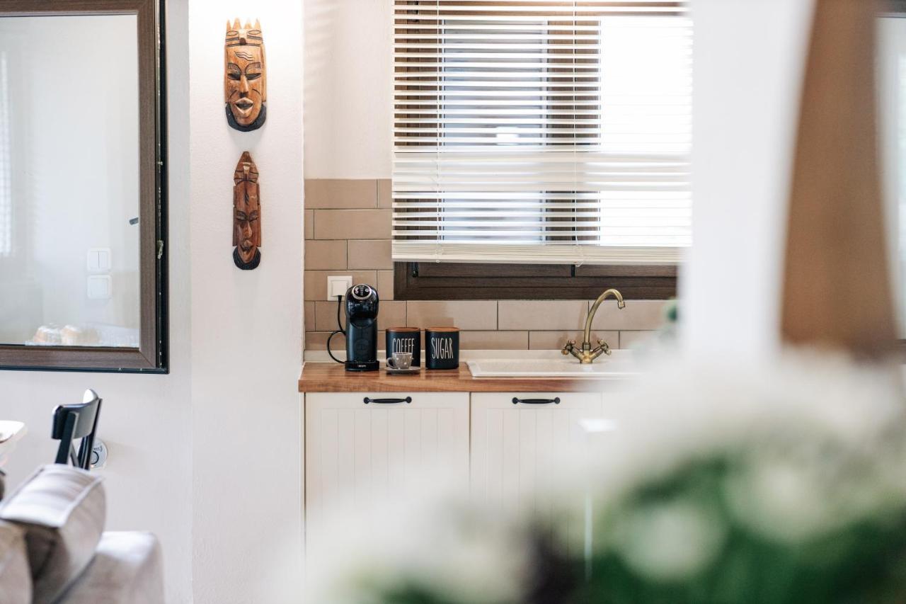 The Serenity Stone Holiday home Kavala