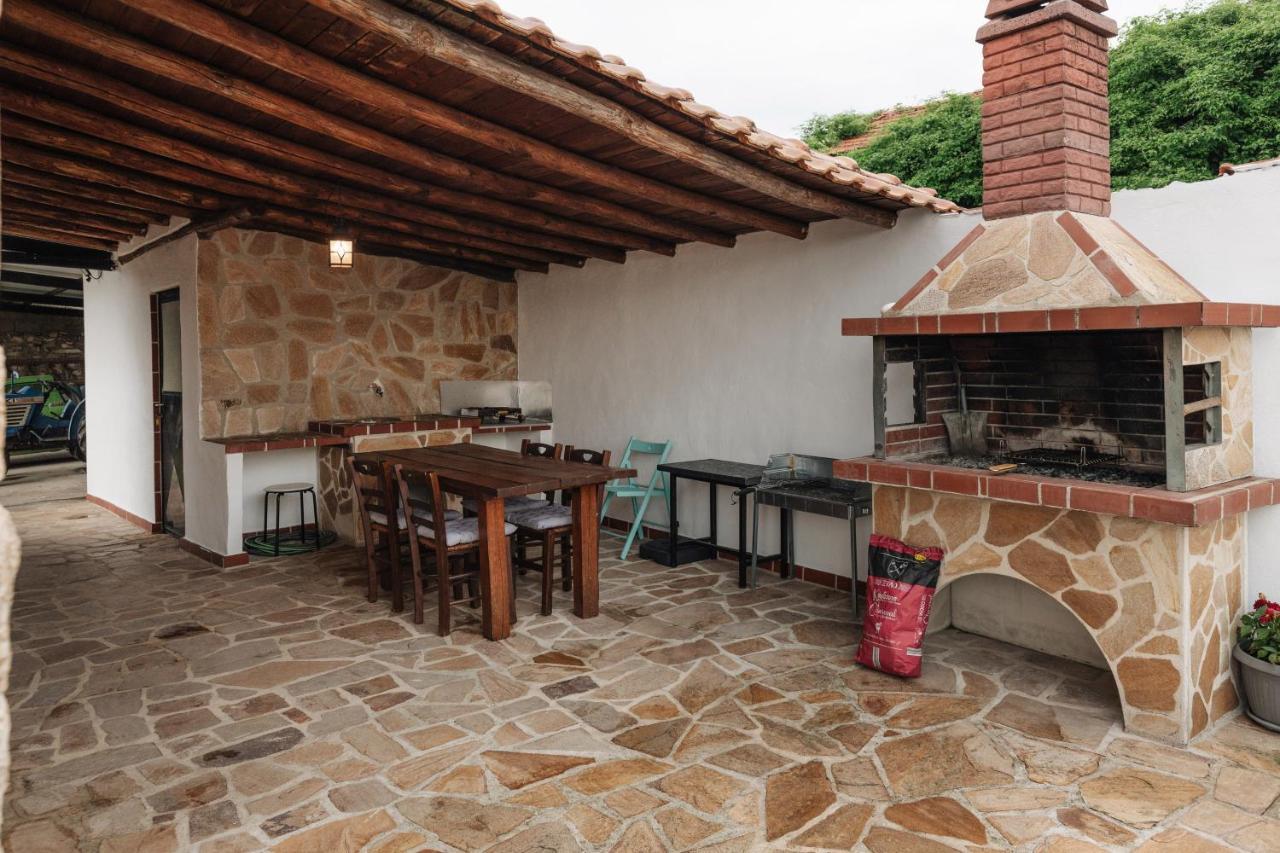 The Serenity Stone Holiday home