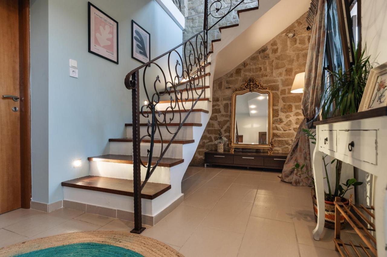 Holiday home The Serenity Stone Kavala