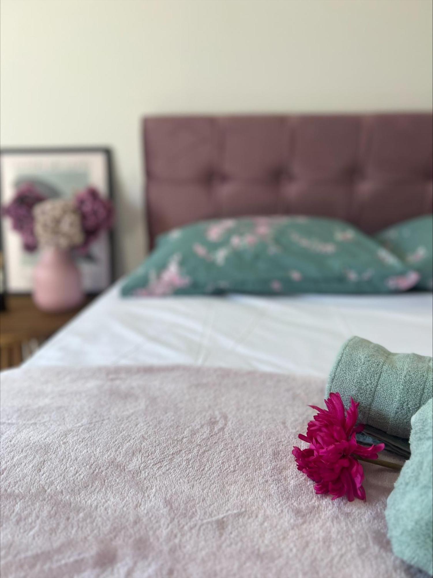 The Serenity Stone Holiday home Kavala